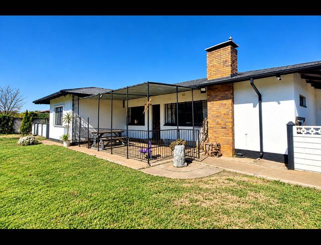3 BEDROOM HOUSE FOR SALE IN VANDERBIJLPARK CW 6